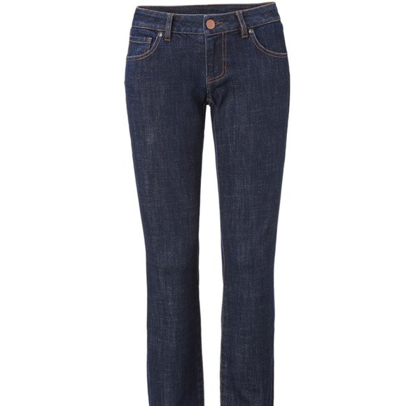 CAbi Denim - CAbi Rinse Skinny Jeans